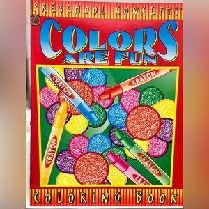 ✨3 Workbooks✨ Honey Bear Books (1986)